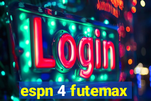 espn 4 futemax